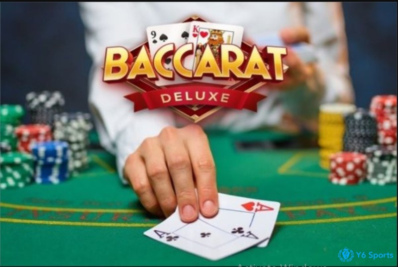 Theo dõi bài lớn - nhỏ để tăng lợi thế; yêu cầu kỹ năng và độ chính xác cao