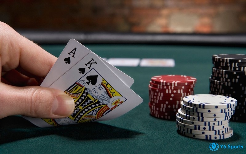Cách tham gia chơi Poker ăn tiền như thế nào?