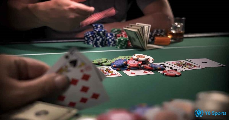 Những câu hỏi phổ biến của người chơi về Poker ăn tiền