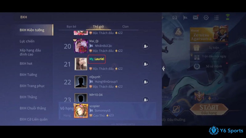 Font Gothic hay Script khiến tên bạn trông như thần thoại bước ra từ game