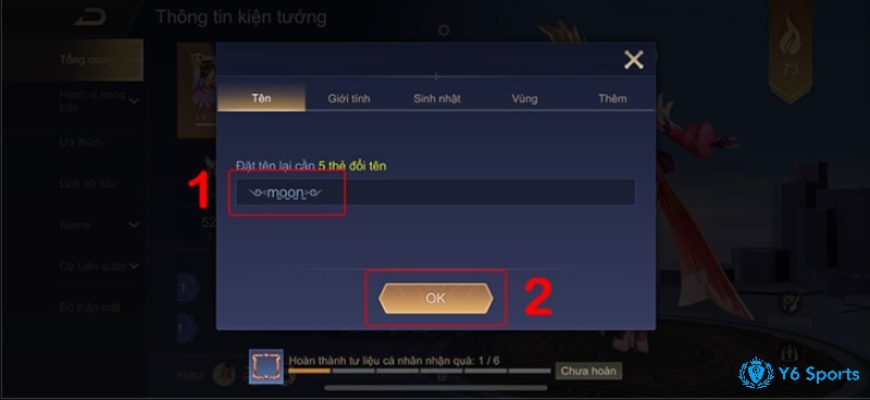 Ma thuật, phép thuật và sự bí ẩn tạo nên những cái tên hút hồn người chơi