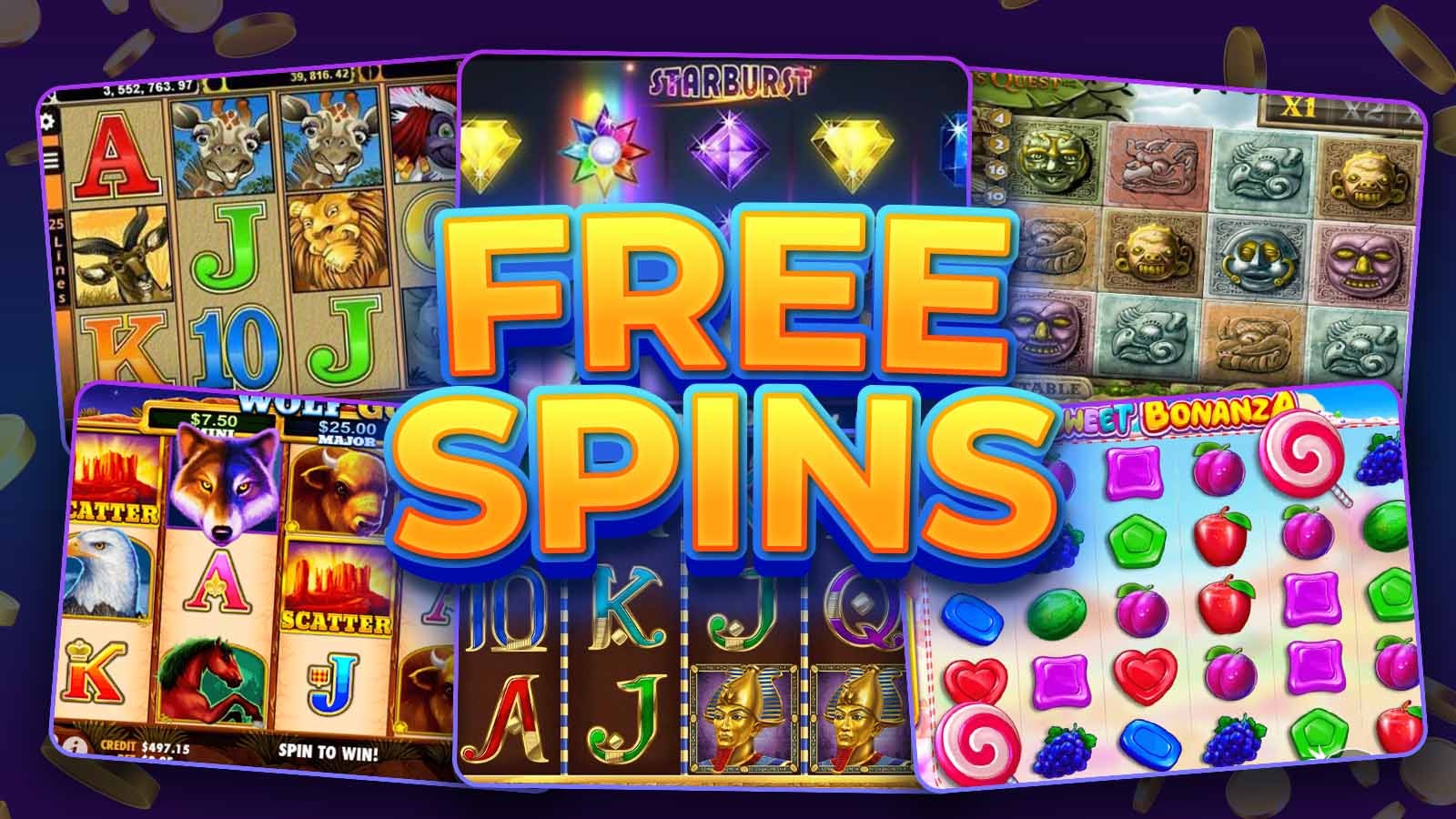 Top game nổ hũ đáng chơi nhất với tỷ lệ trúng thưởng cao