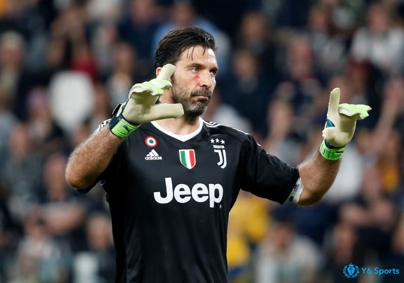 Tầm quan trọng của những thủ môn hay nhất serie a đến thành tích đội bóng