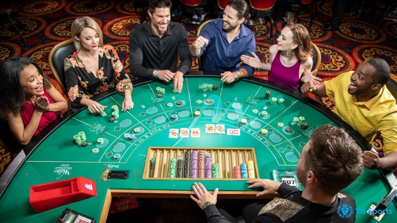 Đầu tư phụ kiện baccarat cao cấp là thể hiện phong cách sống thượng lưu