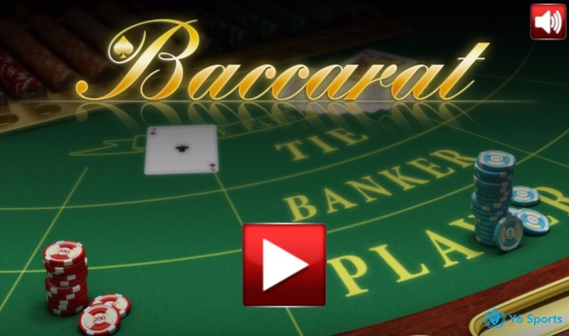 Từ hoàng gia Pháp đến sòng bạc hiện đại – baccarat cao cấp vẫn giữ trọn vẻ sang trọng và cuốn hút qua thời gian
