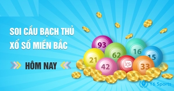 Cùng 868h tìm hiểu về bạch thủ xổ số miền bắc chuẩn xác nhất nhé 