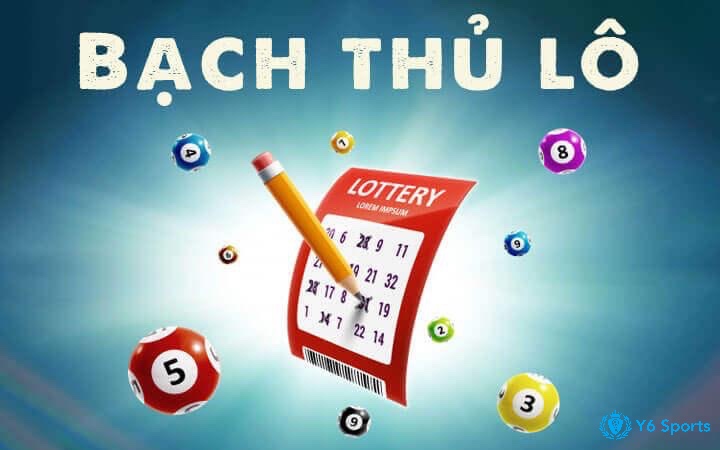 Người chơi bạch thủ xổ số miền Bắc chọn một số duy nhất để dự đoán với độ chính xác cao