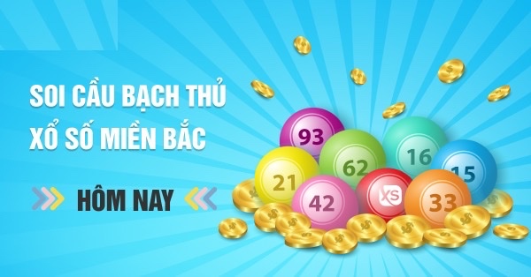 Bạch thủ xổ số miền bắc: Hướng dẫn chi tiết từ A-Z 2025