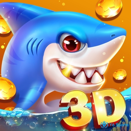 Bắn Cá 3D Online với đồ hoạ sắc nét mang đến trải nghiệm đại dương vô cùng chân thực