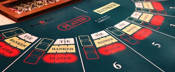 Cách chơi baccarat trong sòng bạc - Hướng dẫn từ A đến Z