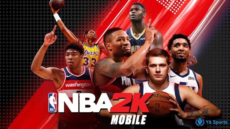 Cách chơi NBA 2K mobile yêu cầu kết nối internet để chơi hầu hết các chế độ quan trọng.