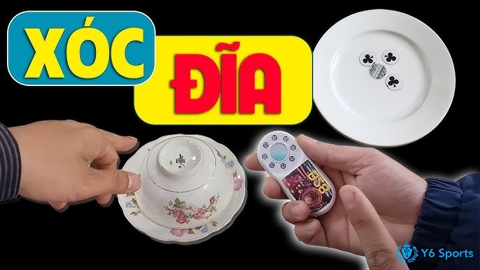 Kiểm tra dụng cụ chơi sóc dĩa là yếu tố quan trọng để phát hiện những hành vi gian lận