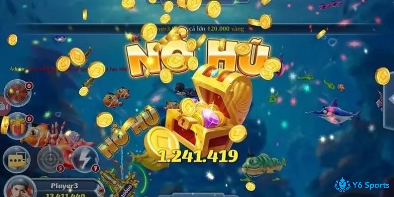 Người chơi điều chỉnh mức cược theo chu kỳ game để tăng cơ hội nổ hũ và quản lý rủi ro hiệu quả