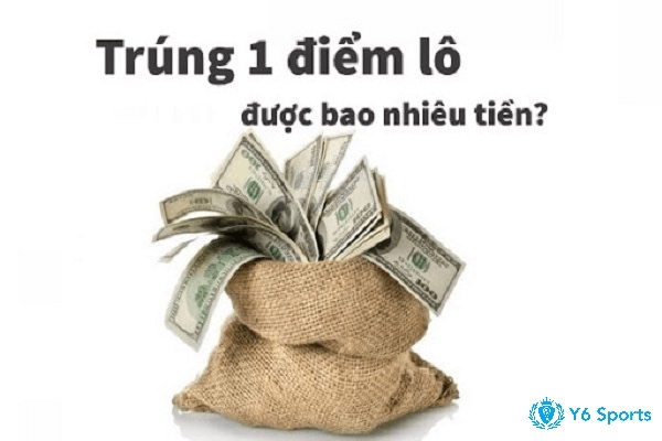 Cùng 868h khám phá cách tính lô đề 1 điểm chuẩn xác cho người chơi mới nhé 