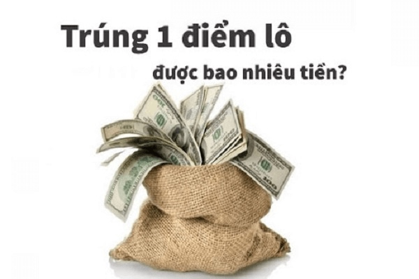 Cách tính lô đề 1 điểm - Hướng dẫn và công thức tính chuẩn