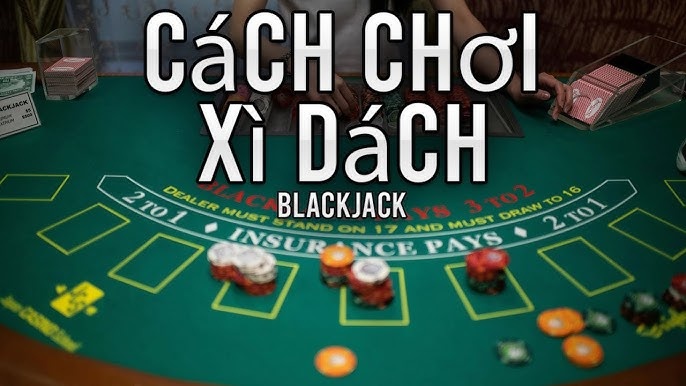 Chơi xì dách trên điện thoại - Hướng dẫn chi tiết và app tốt nhất