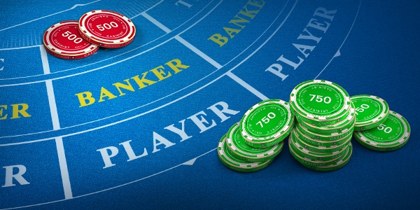 Đánh baccarat online: Hướng dẫn và chiến thuật thắng hiệu quả
