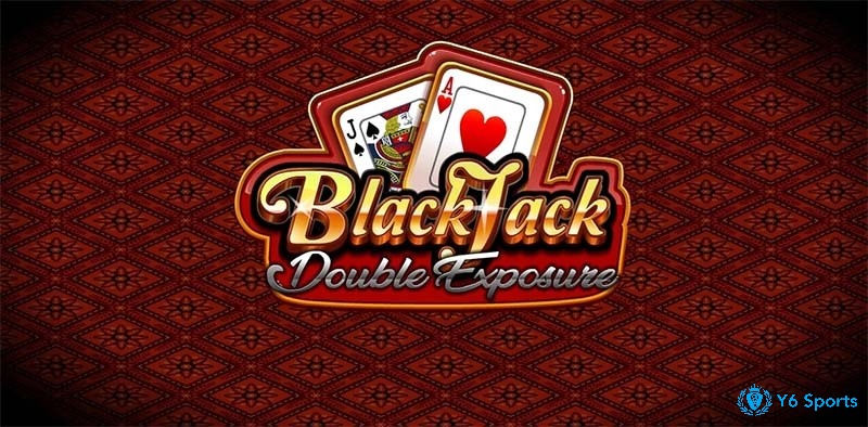 Double Exposure Blackjack mang đến những trải nghiệm hấp dẫn và cuốn hút được nhiều người chơi yêu thích