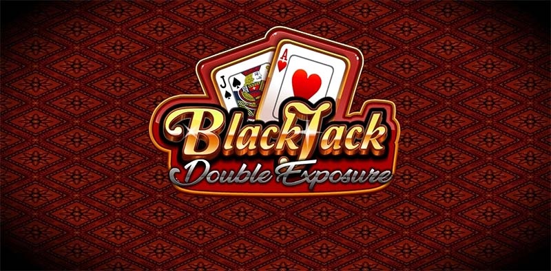 Double Exposure Blackjack là gì? Tìm hiểu cách chơi chi tiết
