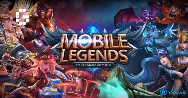 Moonton phát triển Mobile Legends từ 2016 biến nó thành hiện tượng toàn cầu
