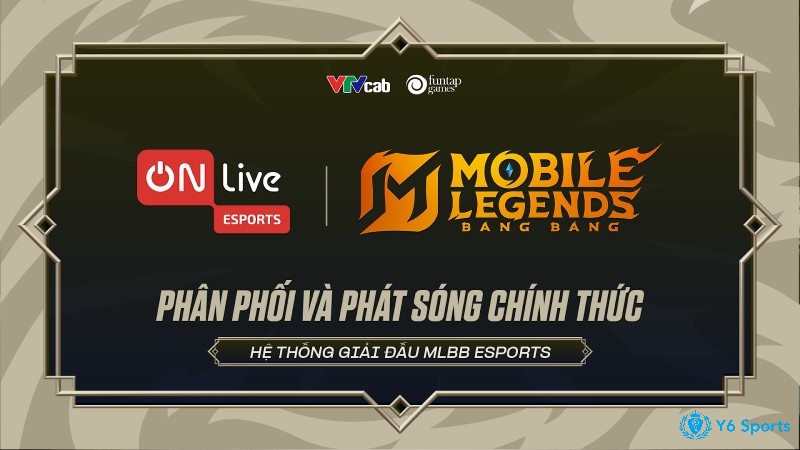 Moonton tạo Mobile Legends: Bang Bang và nhanh chóng gây tiếng vang