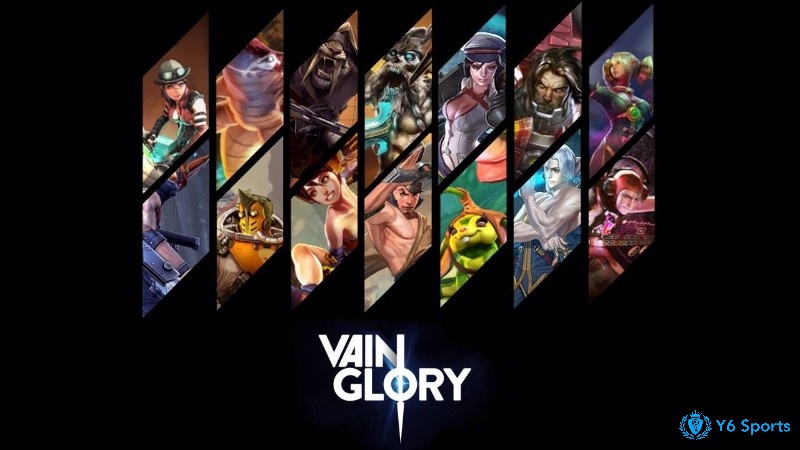 Vainglory mở đường cho hàng loạt tựa game MOBA chuyên nghiệp khác ra đời sau này