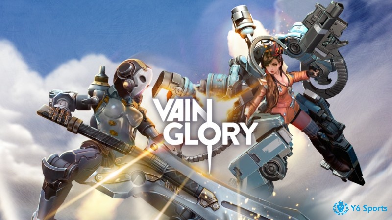 Cộng đồng fan vẫn là linh hồn của Vainglory