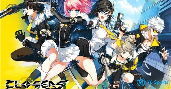 Thị trường game anime mobile có sự phát triển nhanh chóng với các công nghệ hiện đại mang đến trải nghiệm tuyệt vời