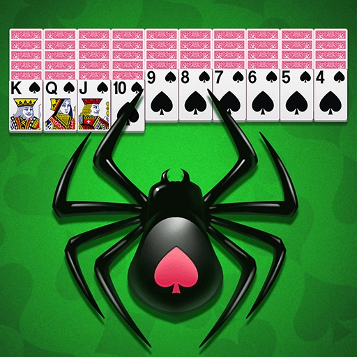 Game bài nhện là gì? Cách chơi game bài nhện chi tiết nhất