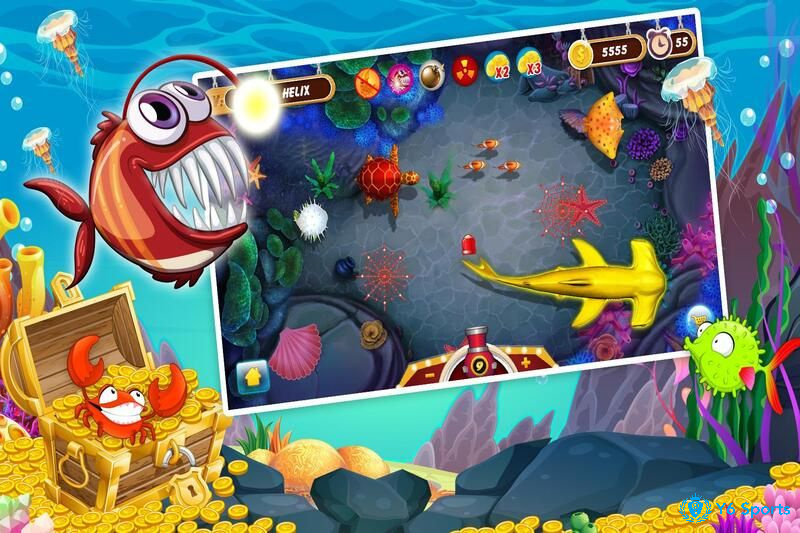 Hiểu nguồn gốc phát triển sẽ giúp bạn đánh giá đúng giá trị và xu hướng của game bắn cá ăn tiền hiện nay.