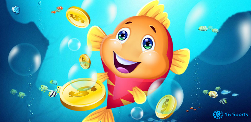 Hiểu rõ luật chơi game bắn cá ăn tiền là bước đầu quan trọng để tránh mất tiền oan.