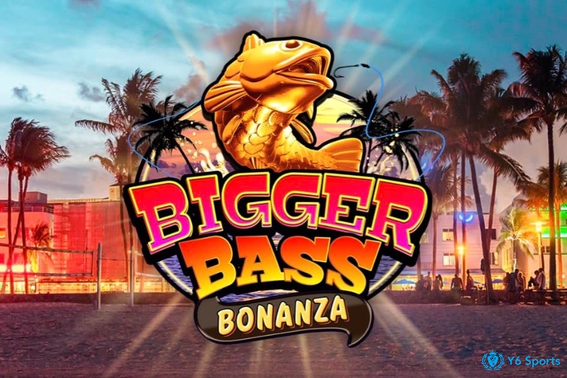 Cùng 868h khám phá game bigger bass bonanza cực hấp dẫn nhé 