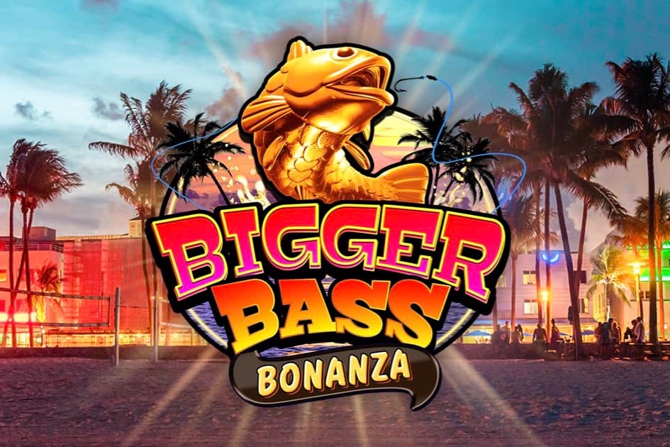 Game bigger bass bonanza - Hướng dẫn chơi và chiến lược
