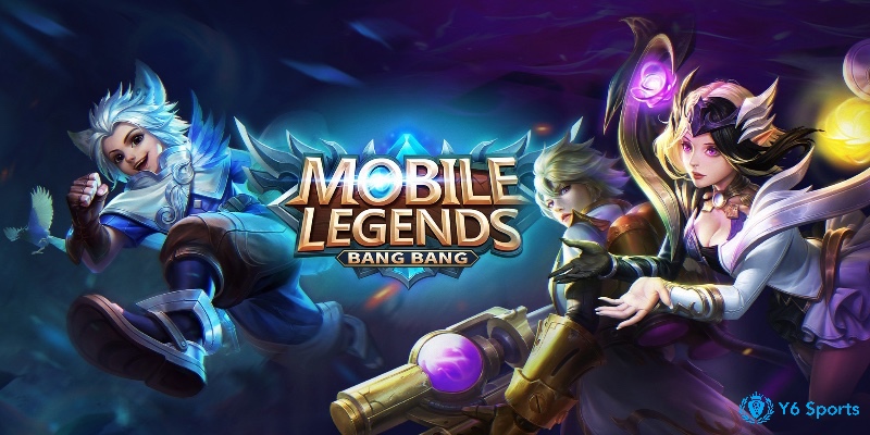 Mobile Legends: Bang Bang phiên bản PC là lựa chọn tối ưu cho game thủ mới tập làm quen thể loại game moba.