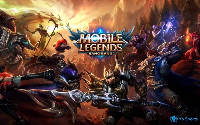Giao tranh tốc độ với 120 tướng, mỗi trận chỉ 15 phút đầy chiến lược trong Mobile Legends: Bang Bang