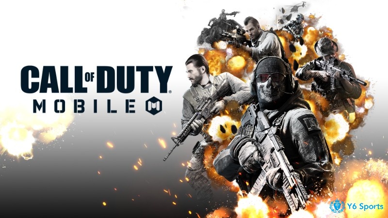 Đồ họa xịn, chế độ đa dạng, cộng đồng đông đảo – CoD: Mobile giữ vững ngôi vương FPS trên mobile Việt