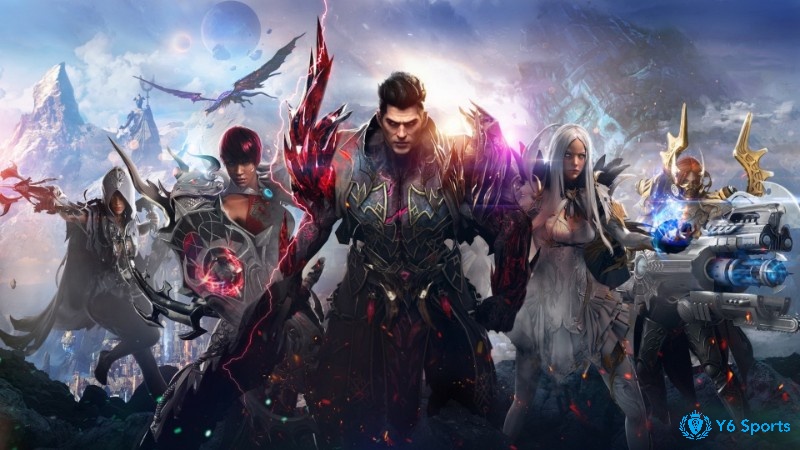 Từ Battle Pass đến NFT – thế giới game mobile nhiều người chơi giờ là chợ giao dịch tài sản số thật sự