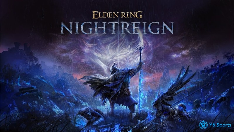 Elden Ring – siêu phẩm nhập vai thử thách giới hạn bản thân, thế giới mở rộng lớn, tự do khám phá, mỗi trận đánh là một bản hùng ca