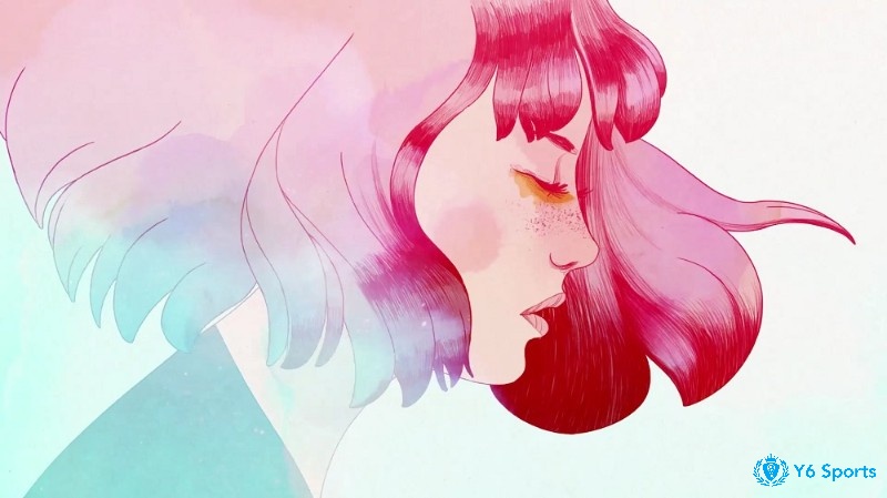 GRIS - Phiêu lưu vượt nỗi đau với đồ họa hand-drawn tuyệt mỹ và thông điệp nhân văn