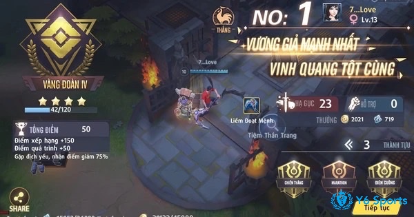 Người chơi trẻ Việt Nam tận dụng smartphone để trải nghiệm các game online hot mọi lúc mọi nơi