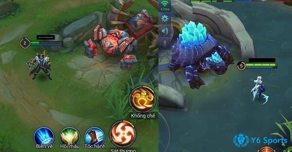 Người chơi đam mê cạnh tranh nên chọn game MOBA để rèn kỹ năng, trong khi game Battle Royale phù hợp với lối chơi linh hoạt, ít ràng buộc thời gian