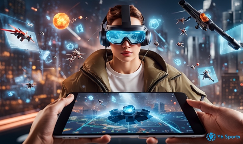 Một số mẹo giúp kéo dài thời gian chơi game trực tuyến trên điện thoại mà không hao pin quá nhanh.