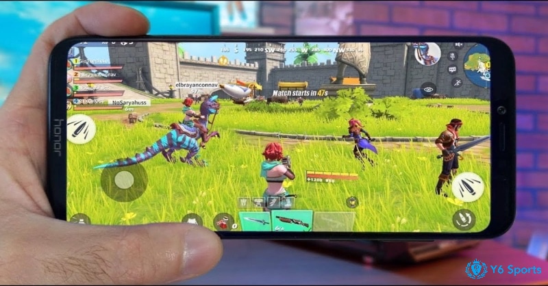 Sự tăng trưởng mạnh mẽ của số lượng game thủ Việt trên nền tảng di động trong những năm gần đây.