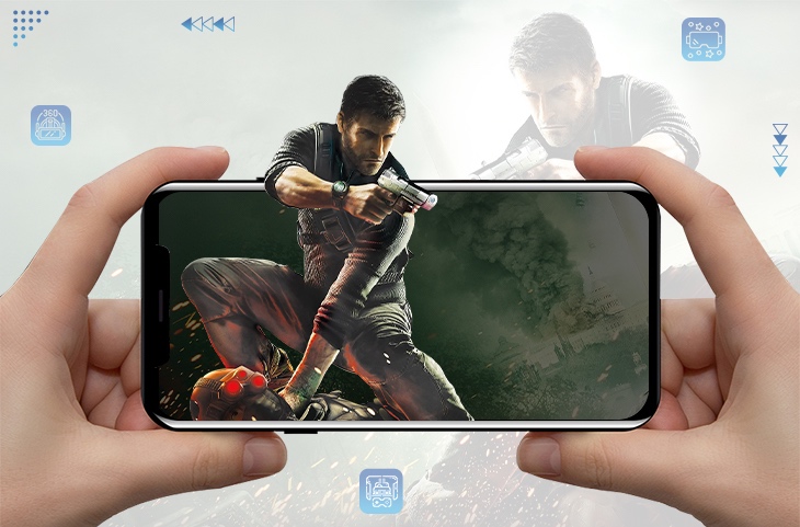 Game trực tuyến trên điện thoại hay nhất 2025 - Cách chơi & tải
