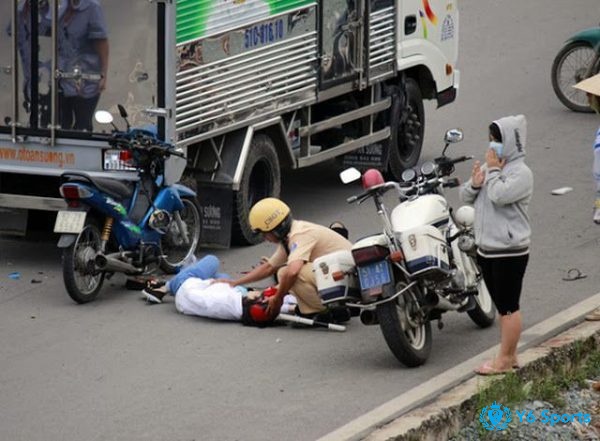 Giải mã giấc mơ thấy tai nạn giao thông là cơ hội làm giàu 