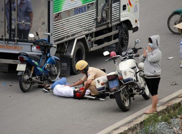 Giải mã giấc mơ thấy tai nạn giao thông đánh số đề nào?