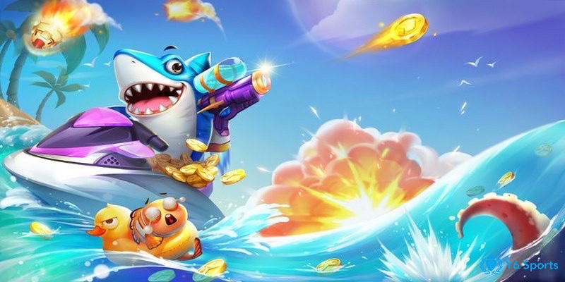 Tool bắn cá auto là một trong số tool hack game bắn cá được yêu thích nhất hiện nay