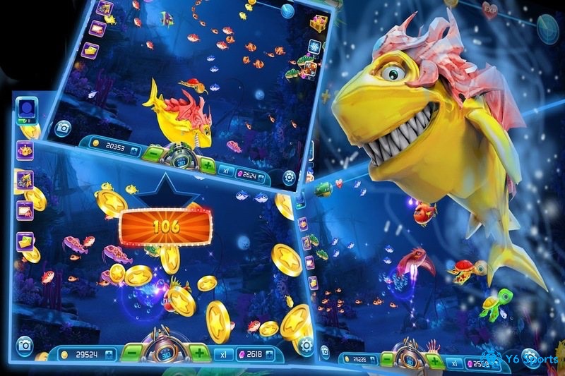 Dưới đây là một vài bí quyết sử dụng tool hack game bắn cá mà 868h muốn chia sẻ đến anh em