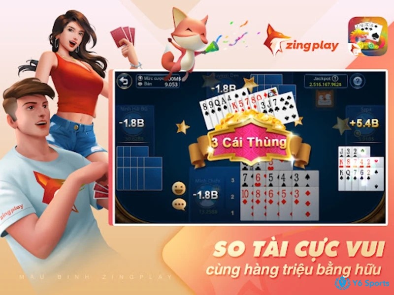 Đa dạng chế độ và phòng chơi giúp bạn trải nghiệm game linh hoạt, phù hợp với từng trình độ và mục tiêu cá nhân.