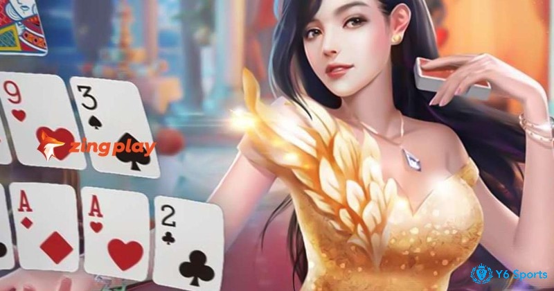 Khám phá mậu binh ZingPlay PC cùng 868h ngay nhé!